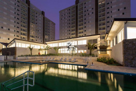 Apartamento com 2 Quartos à Venda, 62 m² em Conceição - Osasco