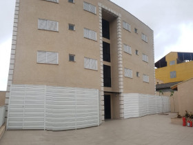 Imóvel com 2 Quartos à Venda, 58 m² em Itaquera - São Paulo
