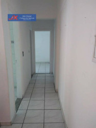 Apartamento com 1 Quarto à Venda, 60 m² em Centro - São Vicente
