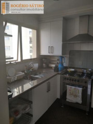 Apartamento com 4 Quartos à Venda, 208 m² em Chácara Klabin  - São Paulo