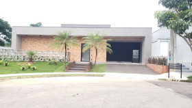 Casa com 3 Quartos à Venda, 264 m² em Bairro Do Grama - Caçapava