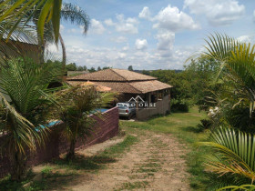 Chácara com 3 Quartos à Venda, 250 m² em Tupi - Piracicaba