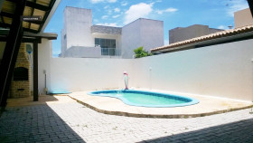 Casa de Condomínio com 3 Quartos à Venda, 180 m² em Parque Das Nações - Parnamirim