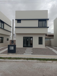 Casa com 2 Quartos à Venda, 75 m² em Cassino - Rio Grande