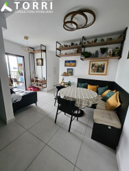Apartamento com 2 Quartos à Venda, 55 m² em Parque Campolim - Sorocaba