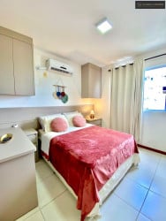 Apartamento com 3 Quartos à Venda, 435 m² em Morada De Laranjeiras - Serra