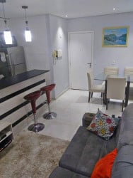 Apartamento com 2 Quartos à Venda, 55 m² em Novo Osasco - Osasco