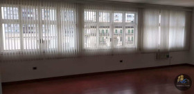 Apartamento com 2 Quartos à Venda, 125 m² em Gonzaga - Santos