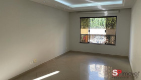 Sobrado com 3 Quartos para Alugar, 198 m² em Jardim Vila Mariana - São Paulo