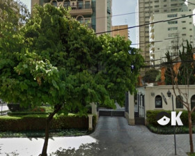 Apartamento com 4 Quartos à Venda, 380 m² em Jardim Paulista - São Paulo