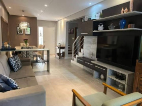 Casa com 3 Quartos à Venda, 190 m² em Alphaville - Santana De Parnaíba