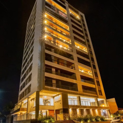 Apartamento com 4 Quartos à Venda, 184 m² em Recife - Tubarão