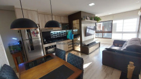 Apartamento com 2 Quartos à Venda, 53 m² em Fenavinho - Bento Gonçalves