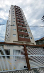 Apartamento com 1 Quarto à Venda, 53 m² em Caiçara - Praia Grande