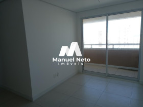 Apartamento com 3 Quartos à Venda, 71 m² em Guararapes - Fortaleza