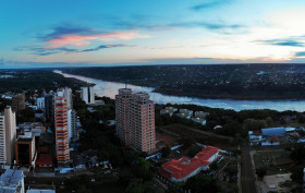 Apartamento com 3 Quartos à Venda, 149 m² em Centro - Foz Do Iguaçu