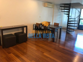 Apartamento com 1 Quarto à Venda, 90 m² em Bela Vista - São Paulo