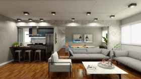 Apartamento com 2 Quartos à Venda, 101 m² em Pinheiros - São Paulo