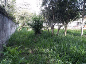 Terreno à Venda, 1.483 m² em Jardim Passárgada I - Cotia