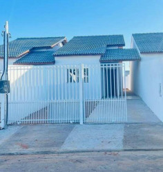 Casa com 2 Quartos à Venda, 180 m² em Ikaray - Várzea Grande