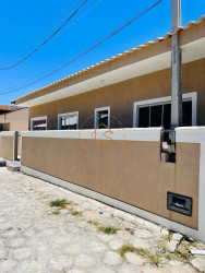 Casa de Condomínio com 3 Quartos à Venda,  em Fluminense - São Pedro Da Aldeia