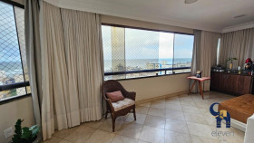 Apartamento com 4 Quartos à Venda, 164 m² em Pituba - Salvador