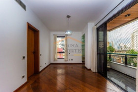 Apartamento com 4 Quartos à Venda, 220 m² em Santana - São Paulo