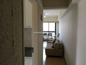 Apartamento com 2 Quartos à Venda, 60 m² em Chácara Inglesa - São Paulo