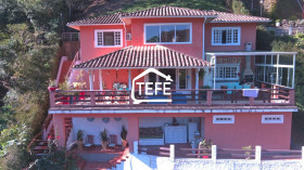 Casa com 3 Quartos à Venda, 300 m² em Itaipava - Petrópolis