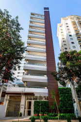 Cobertura com 3 Quartos à Venda, 278 m² em Jardim América - São Paulo
