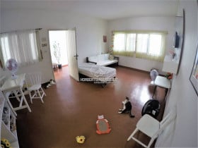 Casa com 3 Quartos à Venda, 200 m² em Guilhermina - Praia Grande