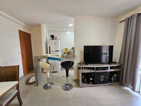 Apartamento com 2 Quartos à Venda, 55 m² em Vila Formosa - Anápolis
