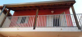 Casa com 4 Quartos à Venda, 175 m² em Parque Residencial Jundiaí - Jundiaí