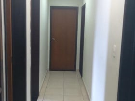 Apartamento com 3 Quartos à Venda, 140 m² em Centro - Santo André