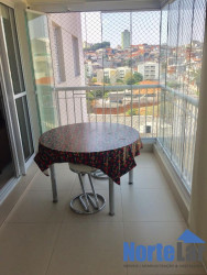 Apartamento com 3 Quartos à Venda, 80 m² em Moinho Velho - São Paulo
