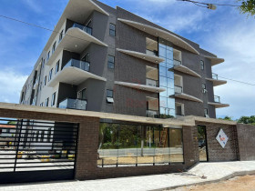 Apartamento com 2 Quartos à Venda, 54 m² em Iparana - Caucaia