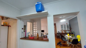 Apartamento com 3 Quartos à Venda, 117 m² em Vila Mariana - São Paulo
