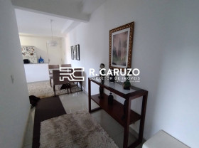 Apartamento com 3 Quartos à Venda, 81 m² em Jardim Esmeralda - Limeira
