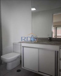 Apartamento com 2 Quartos à Venda, 84 m² em Pinheiros - São Paulo