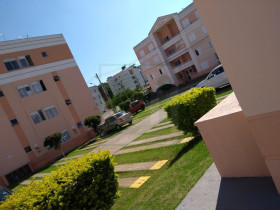 Apartamento com 2 Quartos à Venda, 50 m² em Jardim ísis - Cotia