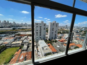 Apartamento com 3 Quartos à Venda, 103 m² em Ipiranga - São Paulo