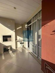 Apartamento com 3 Quartos à Venda, 96 m² em Ingleses Do Rio Vermelho - Florianópolis