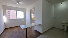 Apartamento com 2 Quartos à Venda, 37 m² em Butantã - São Paulo