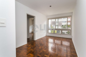 Apartamento com 2 Quartos à Venda, 76 m² em Cidade Baixa - Porto Alegre