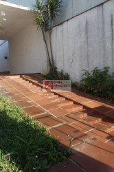 Casa com 3 Quartos à Venda, 400 m² em Campestre - Santo André