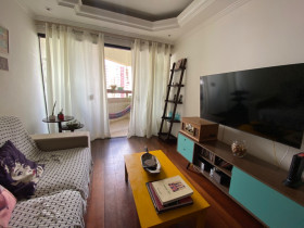 Apartamento com 3 Quartos à Venda, 80 m² em Imbuí - Salvador