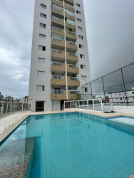 Apartamento com 1 Quarto à Venda, 46 m² em Tupi - Praia Grande