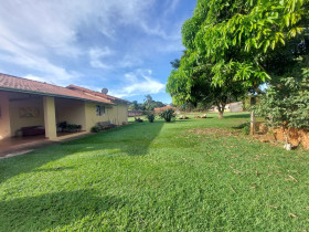 Chácara com 2 Quartos à Venda, 110 m² em Campestre - Piracicaba