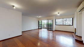 Apartamento com 4 Quartos à Venda, 196 m² em Itaim Bibi - São Paulo