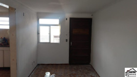 Apartamento com 2 Quartos à Venda, 56 m² em Conjunto Habitacional Padre Manoel Da Nóbrega - São Paulo